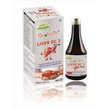 Liver Tonic